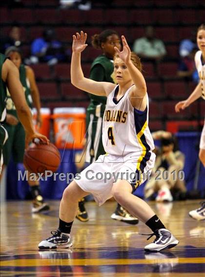 Thumbnail 3 in Poly vs. Oak Ridge (CIF State D1 Final) photogallery.