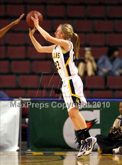 Thumbnail 3 in Poly vs. Oak Ridge (CIF State D1 Final) photogallery.