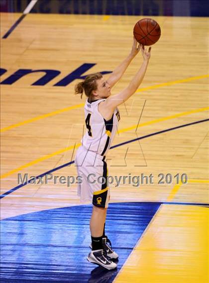 Thumbnail 3 in Poly vs. Oak Ridge (CIF State D1 Final) photogallery.