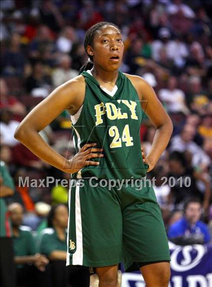 Thumbnail 1 in Poly vs. Oak Ridge (CIF State D1 Final) photogallery.
