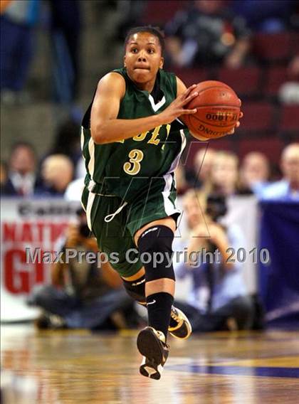 Thumbnail 3 in Poly vs. Oak Ridge (CIF State D1 Final) photogallery.