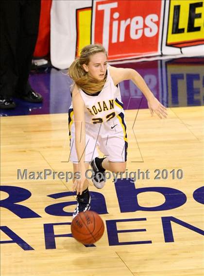 Thumbnail 2 in Poly vs. Oak Ridge (CIF State D1 Final) photogallery.