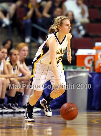 Thumbnail 1 in Poly vs. Oak Ridge (CIF State D1 Final) photogallery.