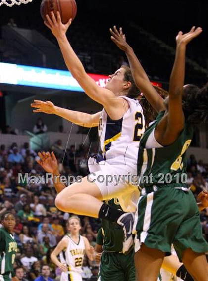Thumbnail 1 in Poly vs. Oak Ridge (CIF State D1 Final) photogallery.