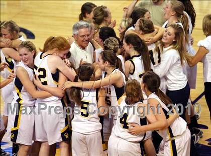 Thumbnail 1 in Poly vs. Oak Ridge (CIF State D1 Final) photogallery.