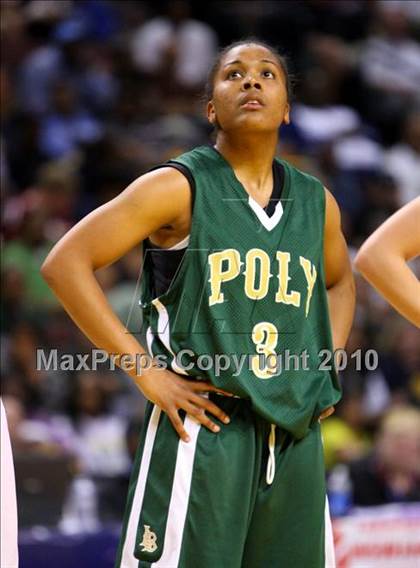 Thumbnail 2 in Poly vs. Oak Ridge (CIF State D1 Final) photogallery.