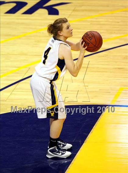 Thumbnail 2 in Poly vs. Oak Ridge (CIF State D1 Final) photogallery.