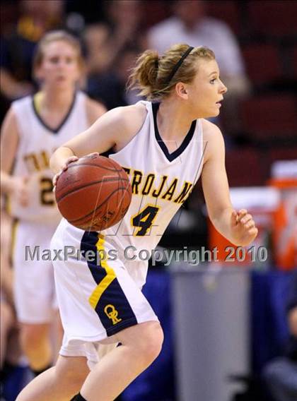 Thumbnail 1 in Poly vs. Oak Ridge (CIF State D1 Final) photogallery.