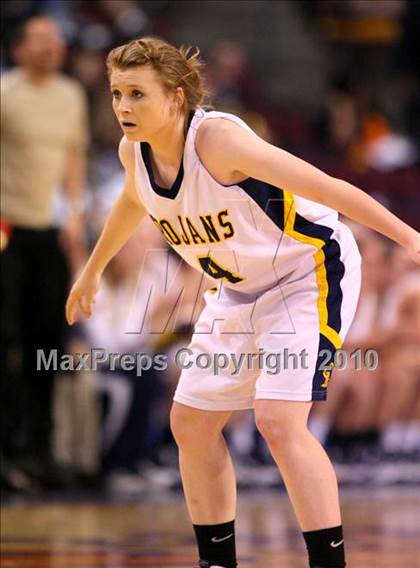 Thumbnail 3 in Poly vs. Oak Ridge (CIF State D1 Final) photogallery.