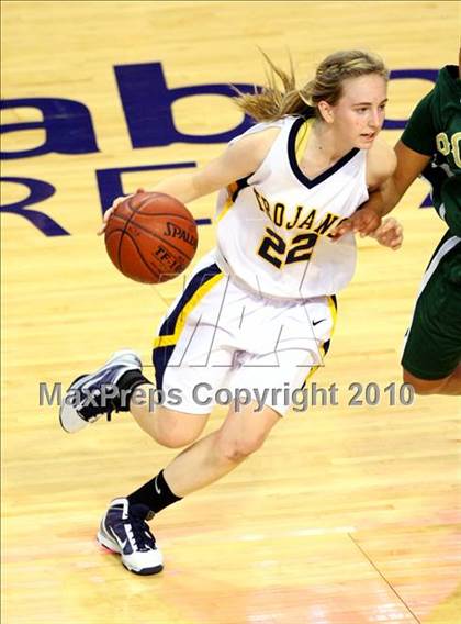 Thumbnail 1 in Poly vs. Oak Ridge (CIF State D1 Final) photogallery.