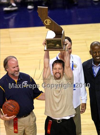 Thumbnail 3 in Poly vs. Oak Ridge (CIF State D1 Final) photogallery.