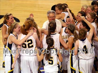 Thumbnail 1 in Poly vs. Oak Ridge (CIF State D1 Final) photogallery.