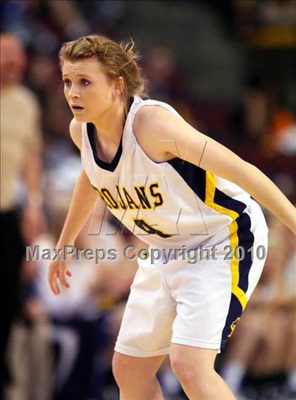 Thumbnail 2 in Poly vs. Oak Ridge (CIF State D1 Final) photogallery.