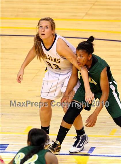Thumbnail 3 in Poly vs. Oak Ridge (CIF State D1 Final) photogallery.