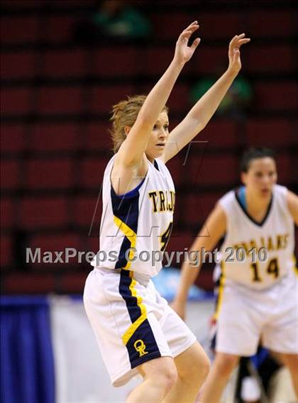Thumbnail 3 in Poly vs. Oak Ridge (CIF State D1 Final) photogallery.