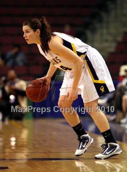 Thumbnail 1 in Poly vs. Oak Ridge (CIF State D1 Final) photogallery.