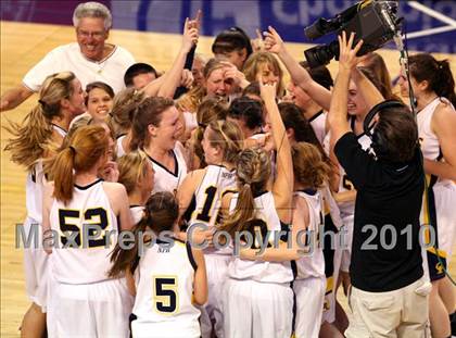 Thumbnail 1 in Poly vs. Oak Ridge (CIF State D1 Final) photogallery.