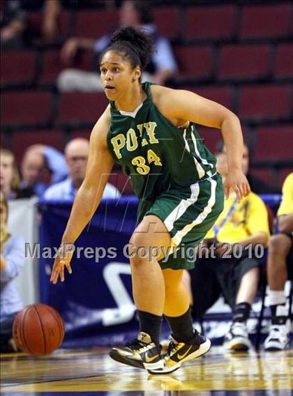 Thumbnail 3 in Poly vs. Oak Ridge (CIF State D1 Final) photogallery.
