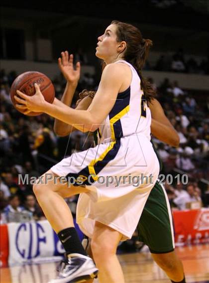 Thumbnail 1 in Poly vs. Oak Ridge (CIF State D1 Final) photogallery.