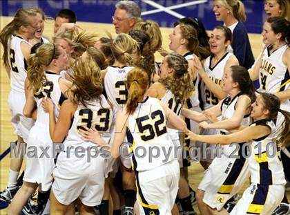 Thumbnail 2 in Poly vs. Oak Ridge (CIF State D1 Final) photogallery.