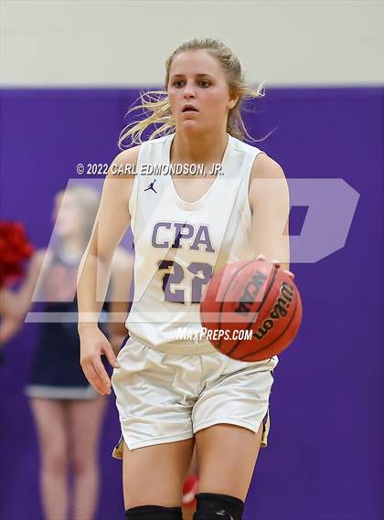 Thumbnail 1 in Brentwood Academy @ Christ Presbyterian Academy photogallery.