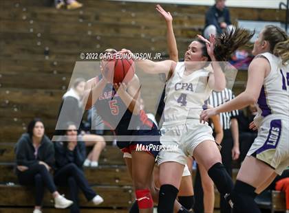 Thumbnail 1 in Brentwood Academy @ Christ Presbyterian Academy photogallery.