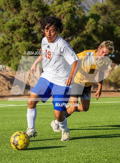 Thumbnail 3 in Los Lunas @ Alamogordo photogallery.
