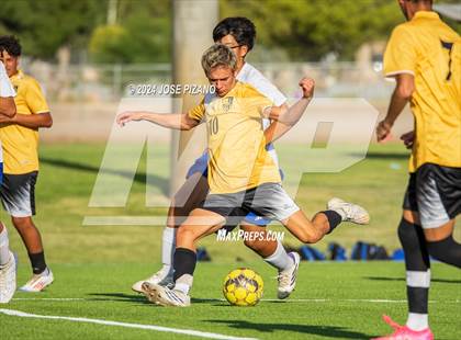Thumbnail 2 in Los Lunas @ Alamogordo photogallery.