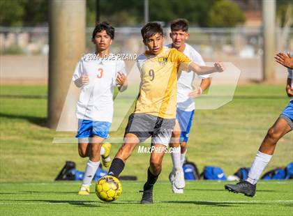 Thumbnail 2 in Los Lunas @ Alamogordo photogallery.