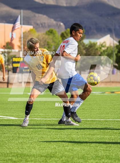 Thumbnail 2 in Los Lunas @ Alamogordo photogallery.