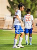 Photo from the gallery "Los Lunas @ Alamogordo"