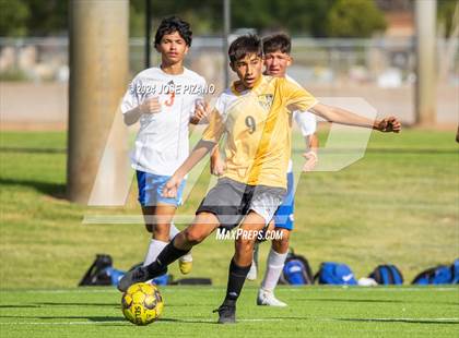 Thumbnail 1 in Los Lunas @ Alamogordo photogallery.