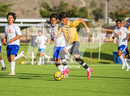 Thumbnail 1 in Los Lunas @ Alamogordo photogallery.