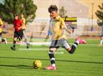 Photo from the gallery "Los Lunas @ Alamogordo"