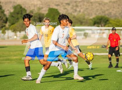 Thumbnail 3 in Los Lunas @ Alamogordo photogallery.