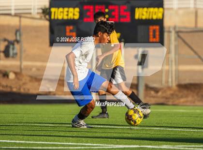 Thumbnail 3 in Los Lunas @ Alamogordo photogallery.