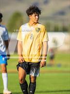 Photo from the gallery "Los Lunas @ Alamogordo"