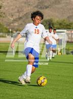 Photo from the gallery "Los Lunas @ Alamogordo"