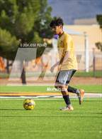 Photo from the gallery "Los Lunas @ Alamogordo"