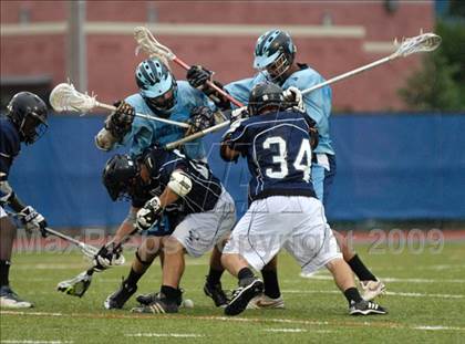 Thumbnail 1 in Saugerties vs. Wallkill (Section 9 Class B Final) photogallery.