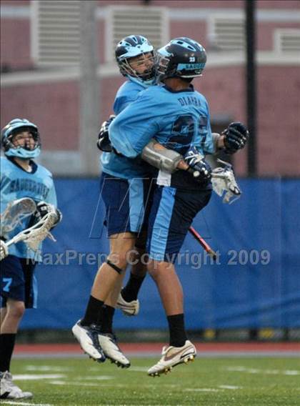 Thumbnail 2 in Saugerties vs. Wallkill (Section 9 Class B Final) photogallery.