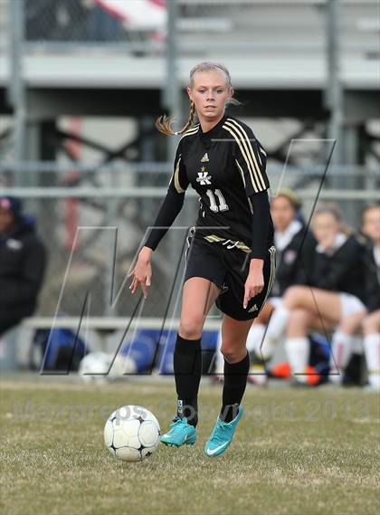 Thumbnail 1 in Kellam @ Kempsville photogallery.