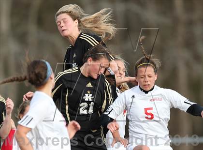 Thumbnail 1 in Kellam @ Kempsville photogallery.