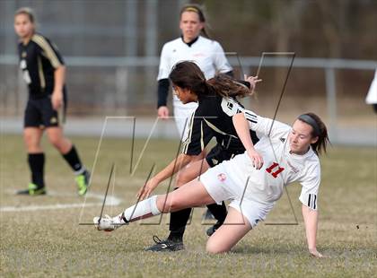 Thumbnail 3 in Kellam @ Kempsville photogallery.
