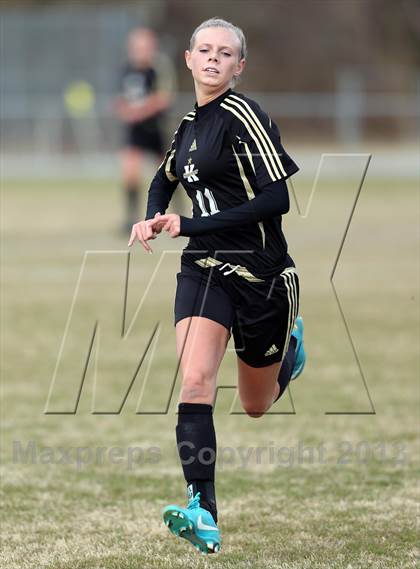 Thumbnail 1 in Kellam @ Kempsville photogallery.