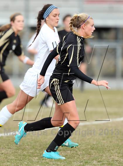 Thumbnail 3 in Kellam @ Kempsville photogallery.