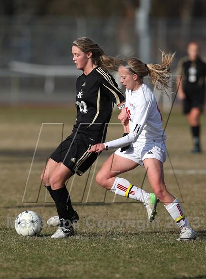 Thumbnail 3 in Kellam @ Kempsville photogallery.