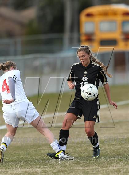 Thumbnail 1 in Kellam @ Kempsville photogallery.