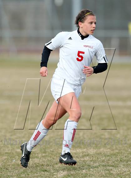 Thumbnail 3 in Kellam @ Kempsville photogallery.