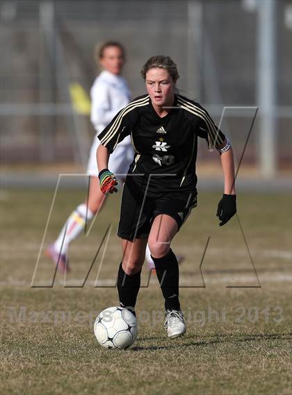 Thumbnail 1 in Kellam @ Kempsville photogallery.